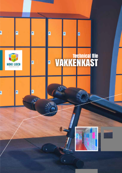 Technical vakkenkast