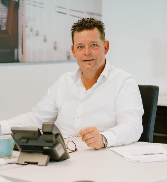 Gert-Jan van Veen