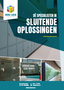 Leaflet algemeen