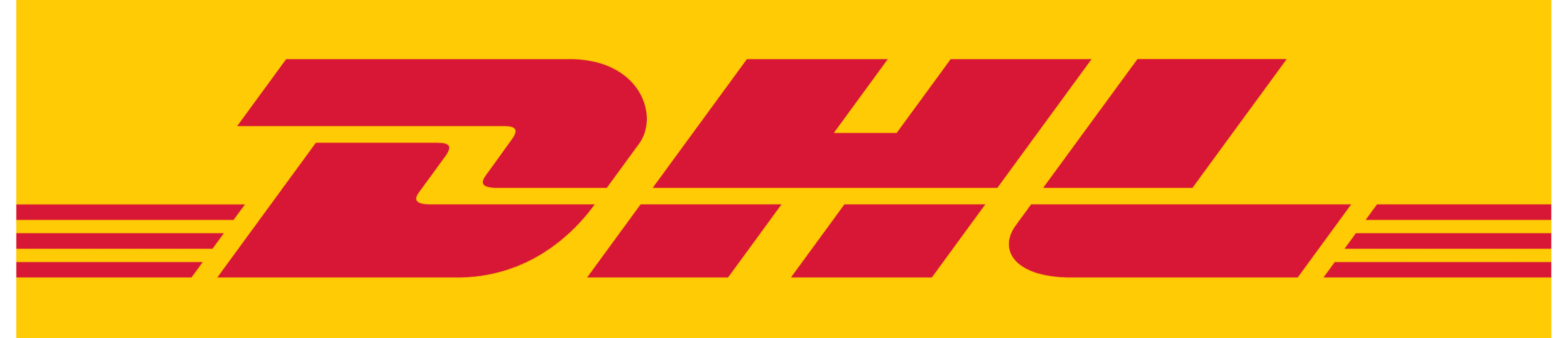 DHL Amsterdam