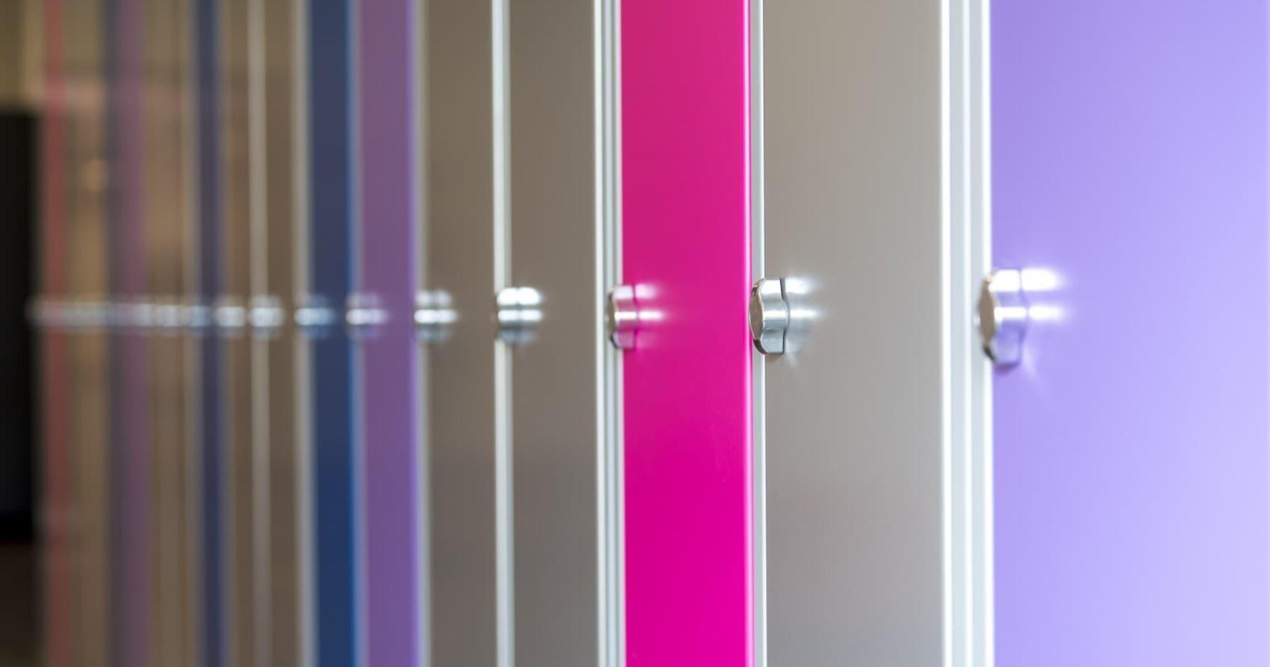 Horeca lockers kopen