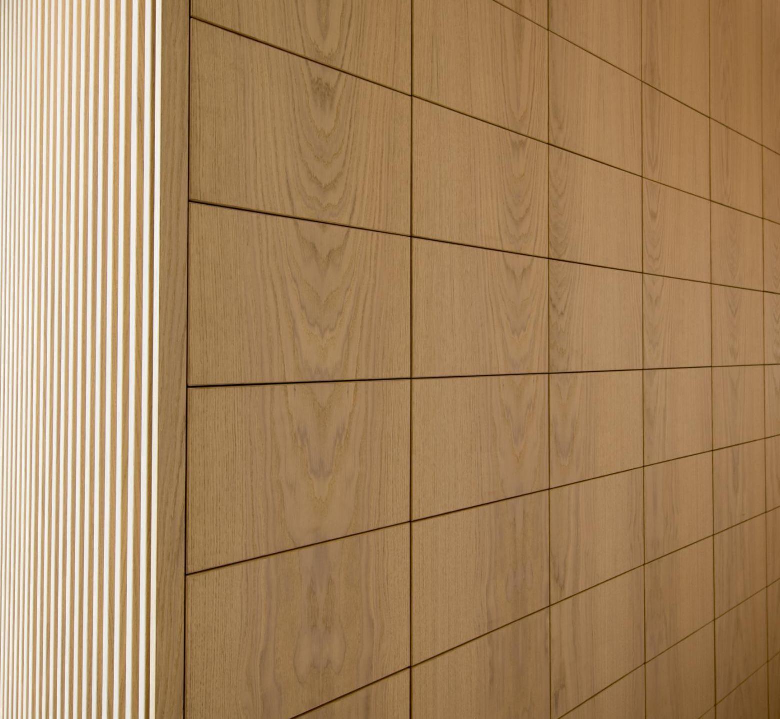 Push to open: strak en stijlvol