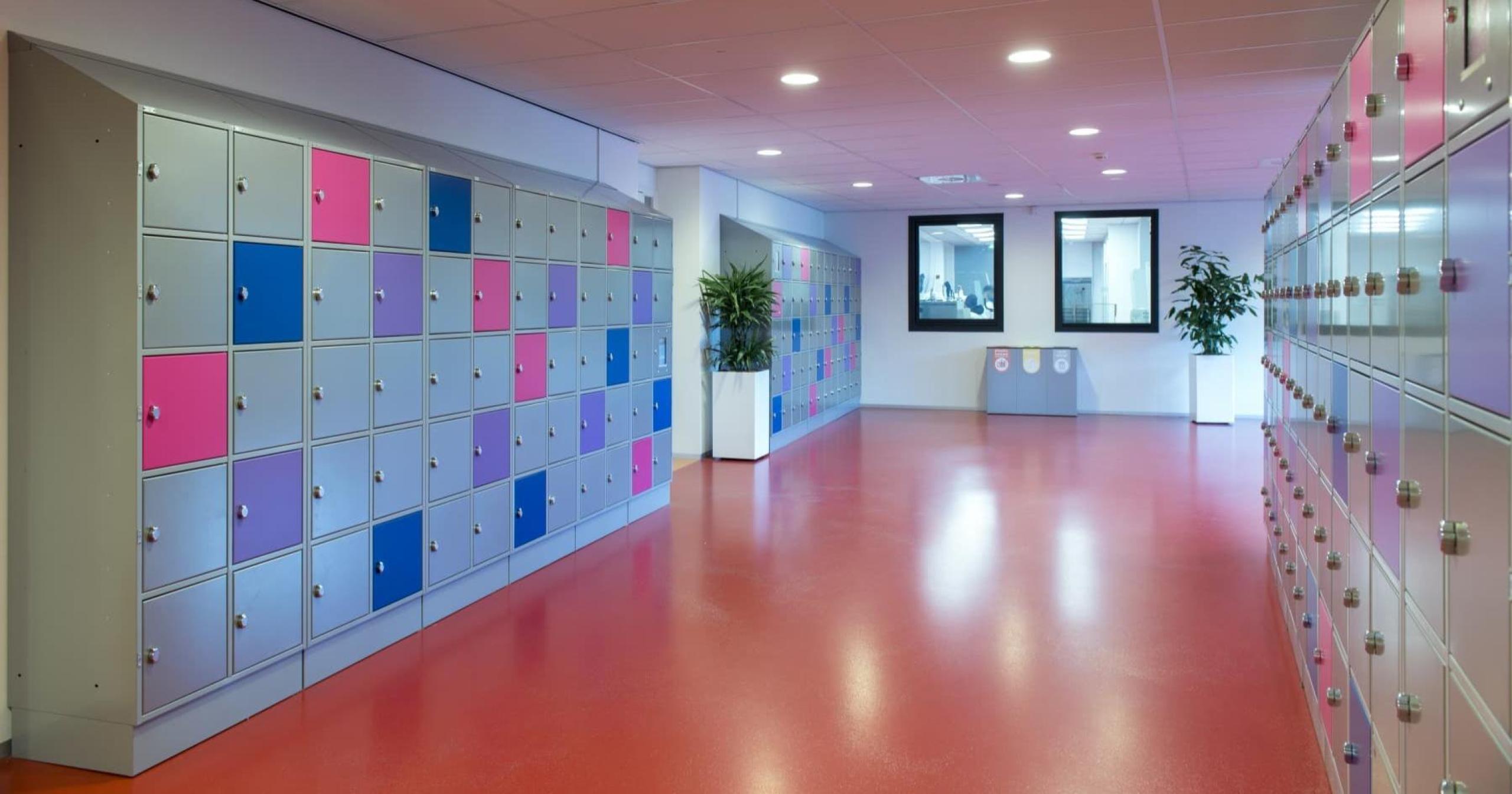 In gesprek met onze samenwerkings partners