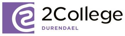 2college Durendael